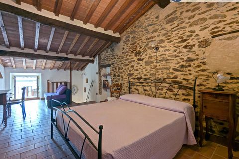 Villa i Stazzema, Lucca, Stazzema - € 85.000 | Ref: fdm556 - foto 10