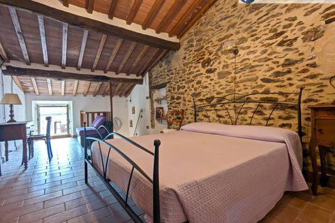 Villa i Stazzema, Lucca, Stazzema - € 85.000 | Ref: fdm556 - foto 11