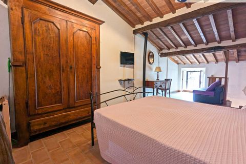 Villa i Stazzema, Lucca, Stazzema - € 85.000 | Ref: fdm556 - foto 12