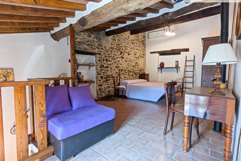 Villa i Stazzema, Lucca, Stazzema - € 85.000 | Ref: fdm556 - foto 14