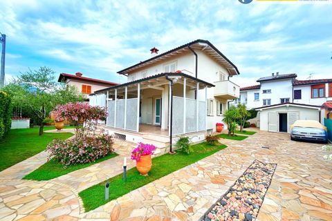 Villa i Pietrasanta, Lucca, Pietrasanta - € 1.900.000 | Ref: fdm559 - foto 1