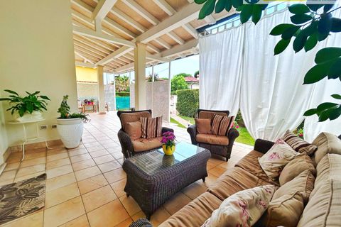 Villa i Pietrasanta, Lucca, Pietrasanta - € 1.900.000 | Ref: fdm559 - foto 2
