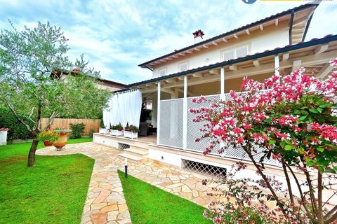 Villa i Pietrasanta, Lucca, Pietrasanta - € 1.900.000 | Ref: fdm559 - foto 3