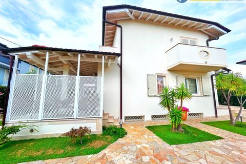 Villa i Pietrasanta, Lucca, Pietrasanta - € 1.900.000 | Ref: fdm559 - foto 4