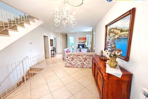 Villa i Pietrasanta, Lucca, Pietrasanta - € 1.900.000 | Ref: fdm559 - foto 7