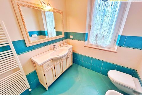 Villa i Pietrasanta, Lucca, Pietrasanta - € 1.900.000 | Ref: fdm559 - foto 34