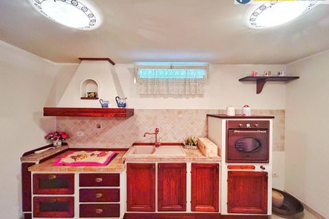 Villa i Pietrasanta, Lucca, Pietrasanta - € 1.900.000 | Ref: fdm559 - foto 37