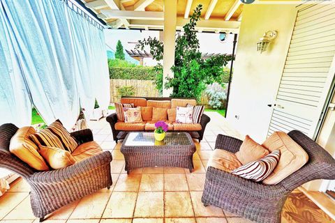 Villa i Pietrasanta, Lucca, Pietrasanta - € 1.900.000 | Ref: fdm559 - foto 47
