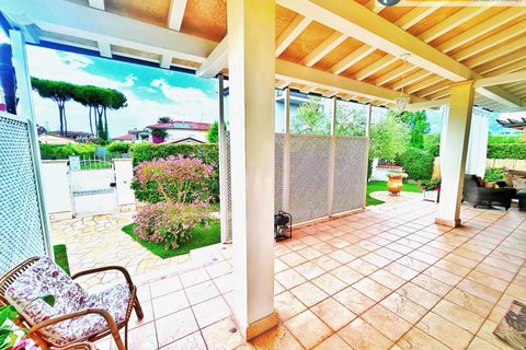 Villa i Pietrasanta, Lucca, Pietrasanta - € 1.900.000 | Ref: fdm559 - foto 48