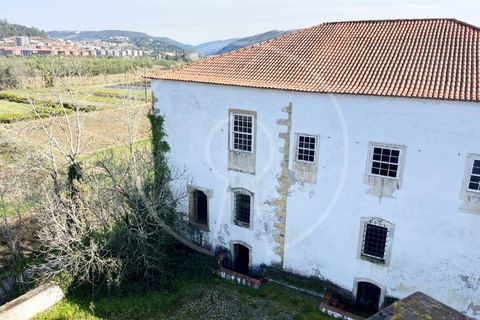 Farm i Coimbra, Coimbra, Coimbra - € 3.950.000 | Ref: LANE_7193 - foto 21