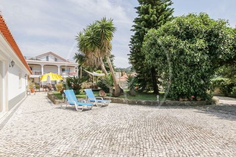 Villa i Sintra, Lisbon, Sintra - € 1.145.000 | Ref: LANE_7016_R - foto 4
