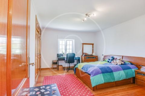 Villa i Sintra, Lisbon, Sintra - € 1.145.000 | Ref: LANE_7016_R - foto 11
