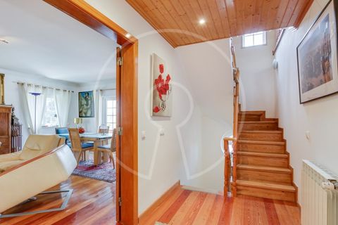 Villa i Sintra, Lisbon, Sintra - € 1.145.000 | Ref: LANE_7016_R - foto 16