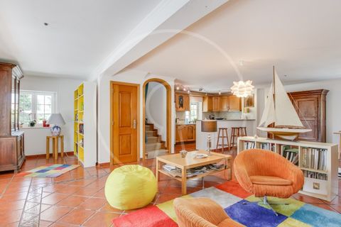 Villa i Sintra, Lisbon, Sintra - € 1.145.000 | Ref: LANE_7016_R - foto 19