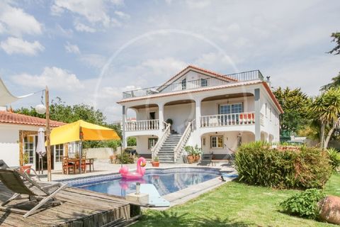 Villa i Sintra, Lisbon, Sintra - € 1.145.000 | Ref: LANE_7016_R - foto 32
