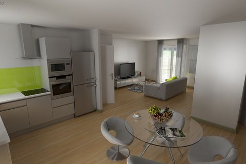 Villa i Viglain, Loiret, Viglain - € 156.481 | Ref: 220916-175850_D1453700D - foto 2