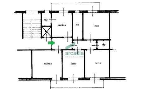 Leilighet i Bari, Bari, Bari - € 170 000 | Ref: 11970/2025 - foto 30