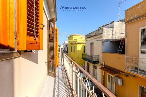 Villa i Avola, Siracusa, Avola - € 145.000 | Ref: 1177 - foto 12