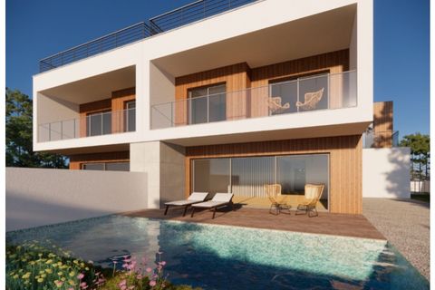 Helårsgrund i Oeiras, Lisbon, Oeiras - € 2.000.000 | Ref: TER_554 - foto 1
