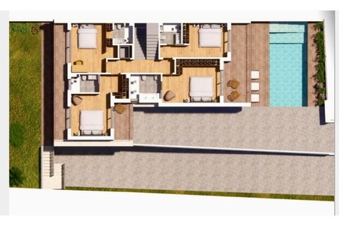 Helårsgrund i Oeiras, Lisbon, Oeiras - € 2.000.000 | Ref: TER_554 - foto 3