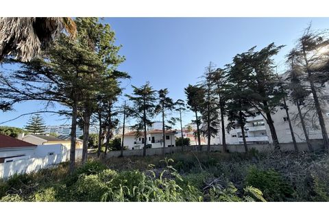 Helårsgrund i Oeiras, Lisbon, Oeiras - € 2.000.000 | Ref: TER_554 - foto 10