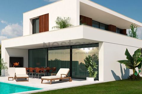 Villa i Caldas da Rainha, Leiria, Caldas da Rainha - € 485.000 | Ref: N101CLD725 - foto 1