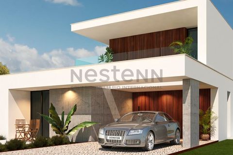 Villa i Caldas da Rainha, Leiria, Caldas da Rainha - € 485.000 | Ref: N101CLD725 - foto 2