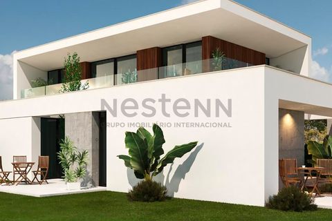 Villa i Caldas da Rainha, Leiria, Caldas da Rainha - € 485.000 | Ref: N101CLD725 - foto 3