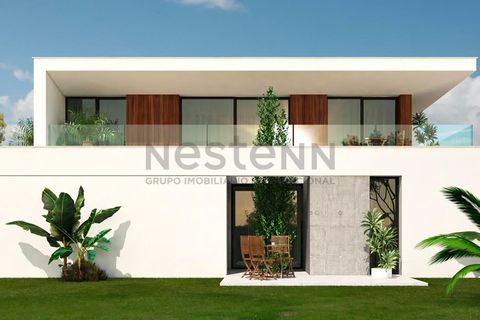 Villa i Caldas da Rainha, Leiria, Caldas da Rainha - € 485.000 | Ref: N101CLD725 - foto 4