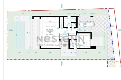 Villa i Caldas da Rainha, Leiria, Caldas da Rainha - € 485.000 | Ref: N101CLD725 - foto 5