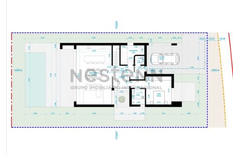 Villa i Caldas da Rainha, Leiria, Caldas da Rainha - € 485.000 | Ref: N101CLD725 - foto 7