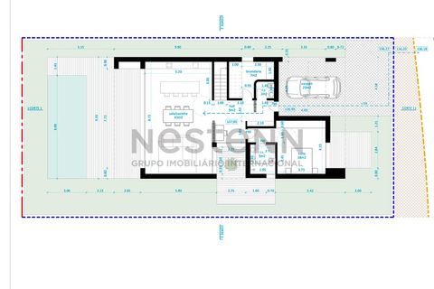 Villa i Caldas da Rainha, Leiria, Caldas da Rainha - € 485.000 | Ref: N101CLD725 - foto 8