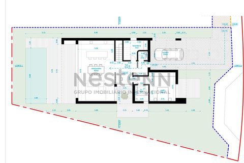 Villa i Caldas da Rainha, Leiria, Caldas da Rainha - € 485.000 | Ref: N101CLD725 - foto 9