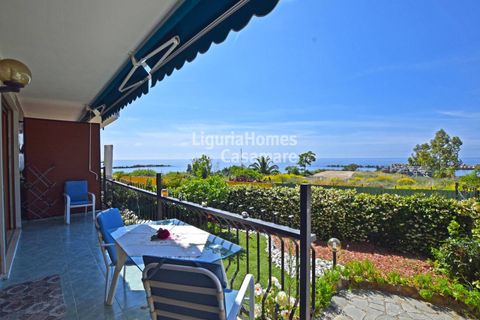 Lejlighed i Ospedaletti, Imperia, Ospedaletti - € 420.000 | Ref: 1T11 - foto 1