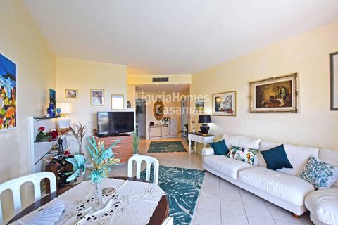 Lejlighed i Ospedaletti, Imperia, Ospedaletti - € 420.000 | Ref: 1T11 - foto 4