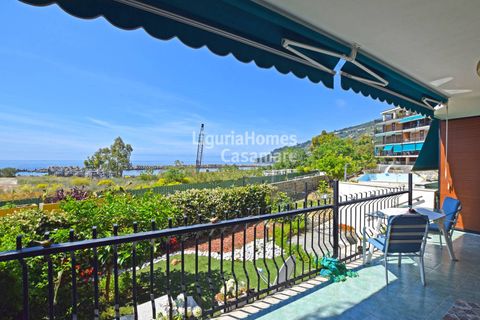 Lejlighed i Ospedaletti, Imperia, Ospedaletti - € 420.000 | Ref: 1T11 - foto 7