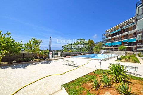 Lejlighed i Ospedaletti, Imperia, Ospedaletti - € 420.000 | Ref: 1T11 - foto 9