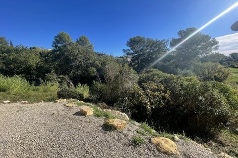 Terra a Mougins, Alpes-Maritimes, Mougins - € 1.490.000 | Ref: 83612362 - foto 3