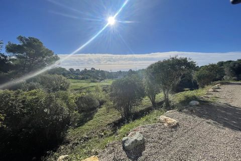 Terra a Mougins, Alpes-Maritimes, Mougins - € 1.490.000 | Ref: 83612362 - foto 5