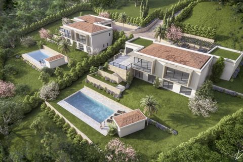 Terra a Mougins, Alpes-Maritimes, Mougins - € 1.490.000 | Ref: 83612362 - foto 6