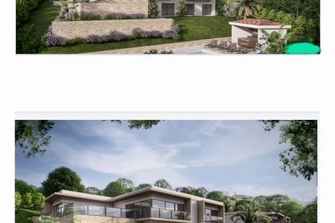 Terra a Mougins, Alpes-Maritimes, Mougins - € 1.490.000 | Ref: 83612362 - foto 11