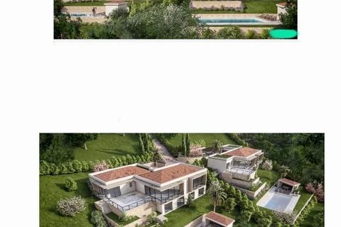 Terra a Mougins, Alpes-Maritimes, Mougins - € 1.490.000 | Ref: 83612362 - foto 12