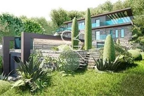 Villa i Saint-Jean-Cap-Ferrat, Alpes-Maritimes, Saint-Jean-Cap-Ferrat - € 15.750.000 | Ref: IC-CG-205-326 - foto 2
