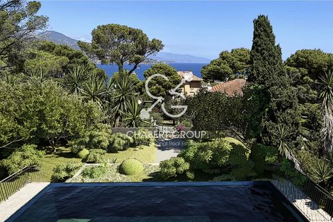 Villa i Saint-Jean-Cap-Ferrat, Alpes-Maritimes, Saint-Jean-Cap-Ferrat - € 15.750.000 | Ref: IC-CG-205-326 - foto 3