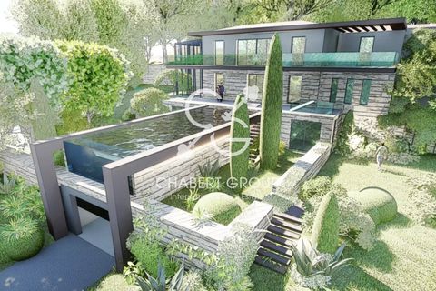 Villa i Saint-Jean-Cap-Ferrat, Alpes-Maritimes, Saint-Jean-Cap-Ferrat - € 15.750.000 | Ref: IC-CG-205-326 - foto 5