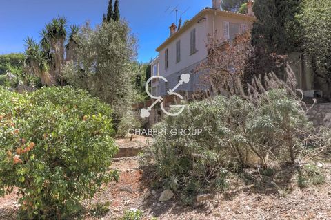 Villa i Saint-Jean-Cap-Ferrat, Alpes-Maritimes, Saint-Jean-Cap-Ferrat - € 15.750.000 | Ref: IC-CG-205-326 - foto 6
