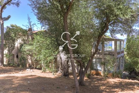 Villa i Saint-Jean-Cap-Ferrat, Alpes-Maritimes, Saint-Jean-Cap-Ferrat - € 15.750.000 | Ref: IC-CG-205-326 - foto 10