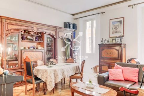 Lejlighed i Nice, Alpes-Maritimes, Nice - € 735.000 | Ref: MG-CG-205-349 - foto 2
