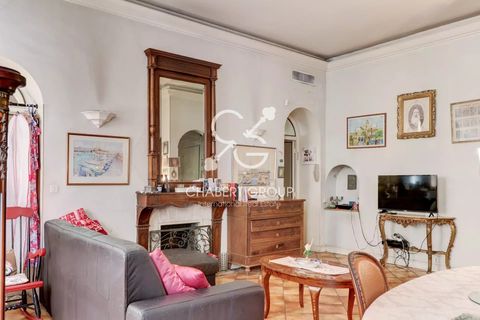 Lejlighed i Nice, Alpes-Maritimes, Nice - € 735.000 | Ref: MG-CG-205-349 - foto 3