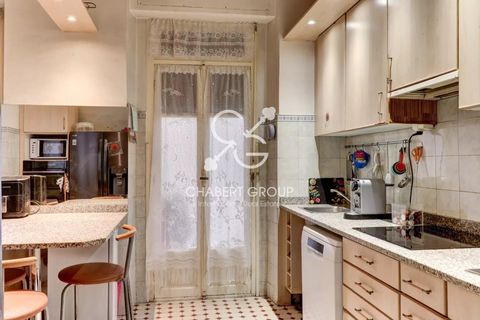Lejlighed i Nice, Alpes-Maritimes, Nice - € 735.000 | Ref: MG-CG-205-349 - foto 4